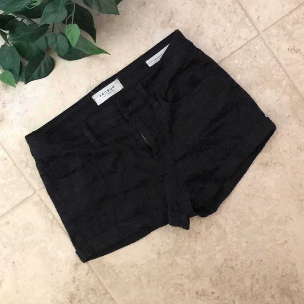 PacSun Super Stretch Shorts